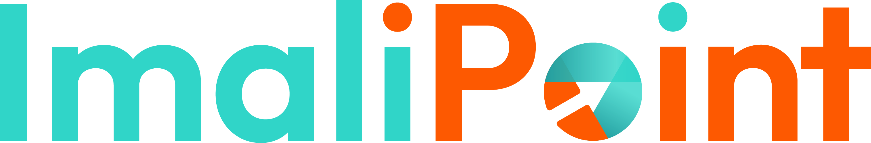 Imali Point Logo